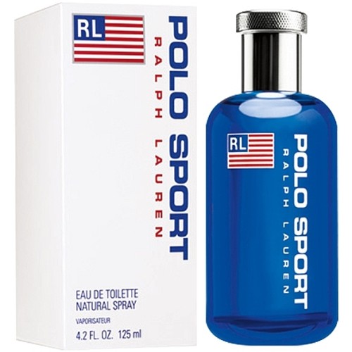 <p>Ralph Lauren Polo Sport</p> Туалетная вода 75 ml 