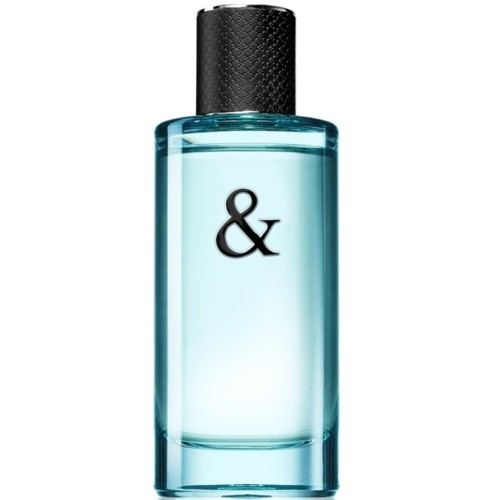 <p>Tiffany & Co Tiffany & Love For Him</p> Туалетная вода 90 ml Тестер