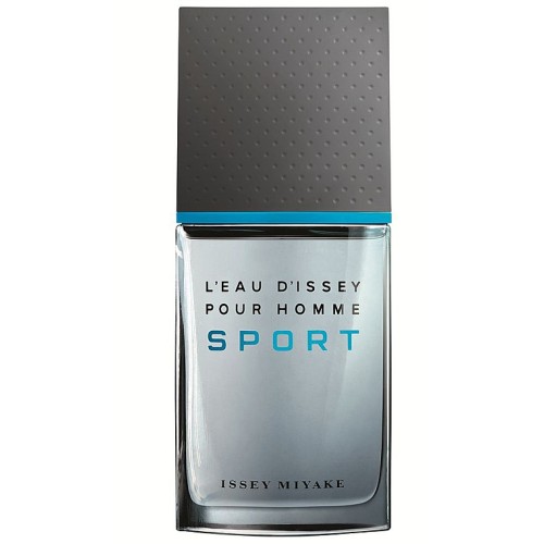 <p>Issey Miyake L'eau D'issey Pour Homme Sport</p> Туалетна вода 100 