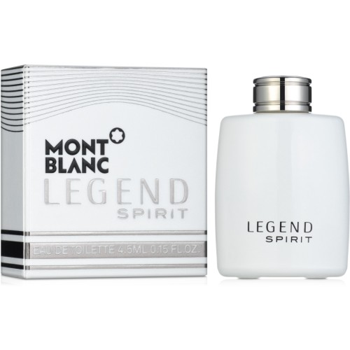 <p>Montblanc Legend Spirit</p> Туалетная вода 100 ml Тестер