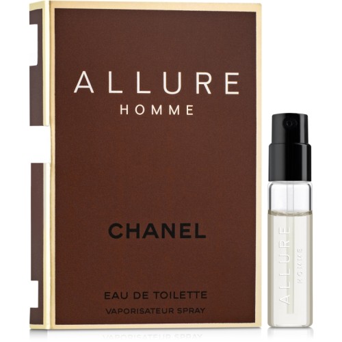 Chanel Allure Homme 1.5 ml