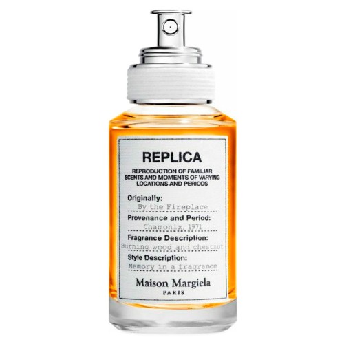 Maison Margiela REPLICA By the Fireplace edt