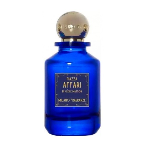 Milano Fragranze Piazza Affari edp