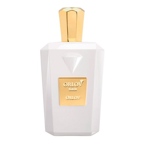 Orlov Paris Orlov edp