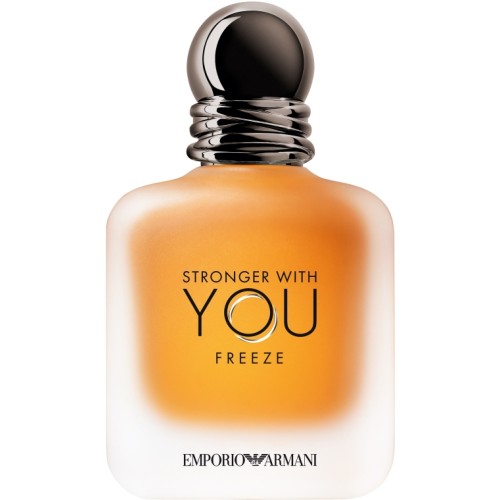 Giorgio Armani Emporio Armani Stronger With You Freeze edt 100 ml Tester