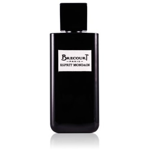 Brecourt Esprit Mondain edp 124 ml 