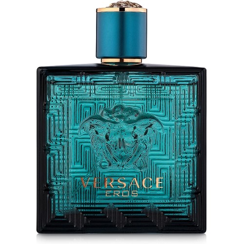 <p>Versace Eros</p> Туалетная вода 100 ml 