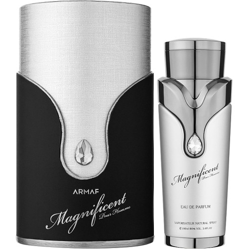 Armaf Magnificent Pour Homme edp 100 ml 