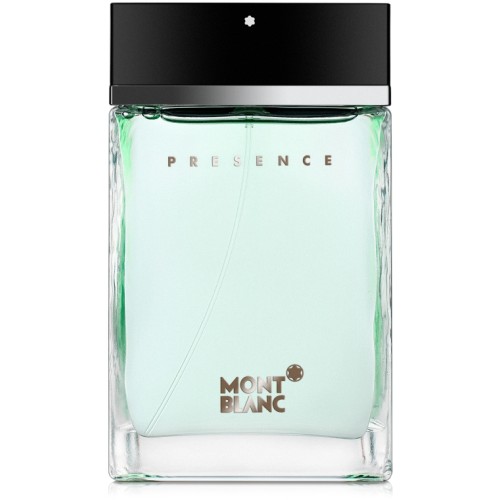 <p>Montblanc Presence</p> Туалетная вода 75 ml 