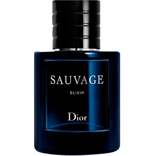 Dior Sauvage Elixir parfum