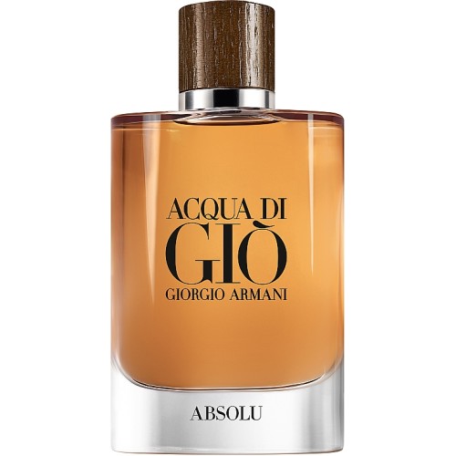 <p>Giorgio Armani Acqua Di Gio Absolu</p> Парфумована вода 15 ml 