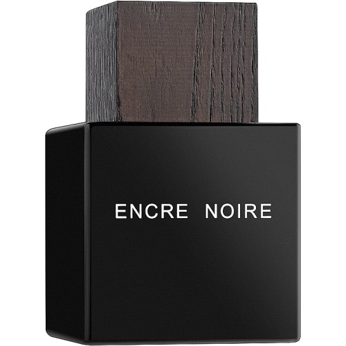 Lalique Encre Noire edt 100 ml Tester С Крышкой