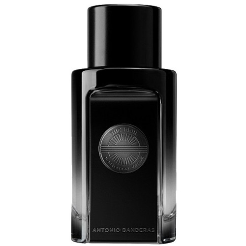 <p>Antonio Banderas The Icon</p> Парфумированая вода 50 ml 