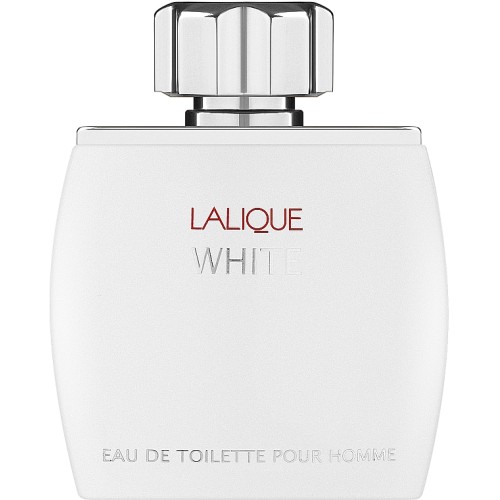 <p>Lalique Lalique White</p> Туалетная вода 125 ml 