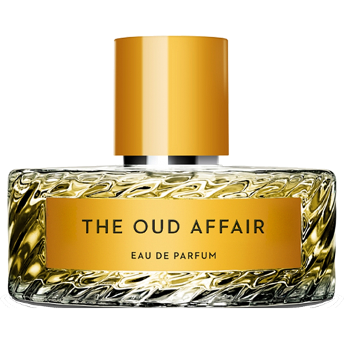 Vilhelm Parfumerie The Oud Affair edp