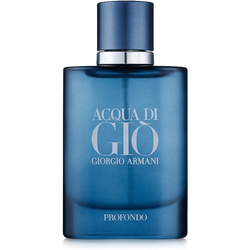 Giorgio Armani Acqua di Gio Profondo edp