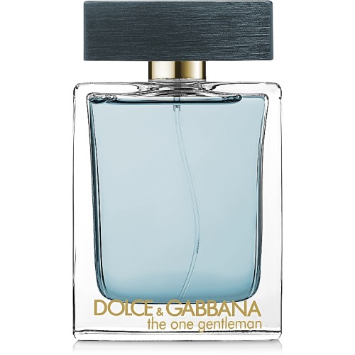 <p>Dolce&Gabbana The One Gentleman</p> Туалетная вода 100 ml Тестер