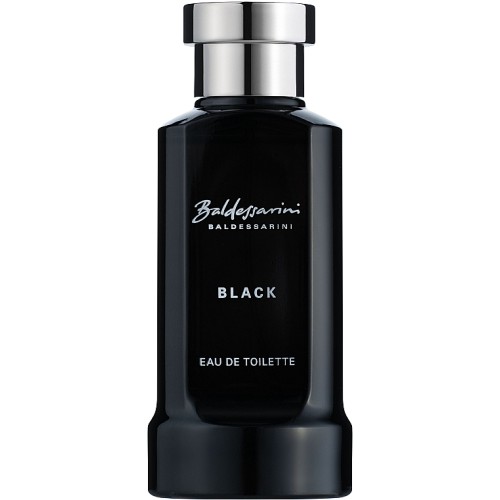 <p>Baldessarini Baldessarini Black</p> Туалетная вода 75 ml Тестер