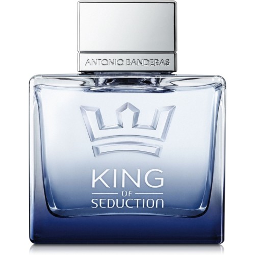 <p>Antonio Banderas King Of Seduction</p> Туалетная вода 100 ml Тестер