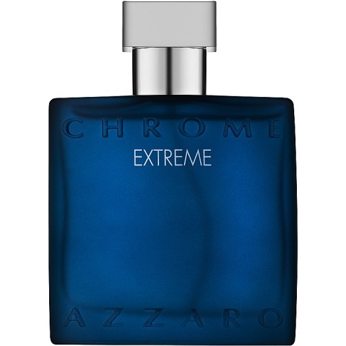 <p>Azzaro Chrome Extreme</p> Парфумована вода 50 ml 