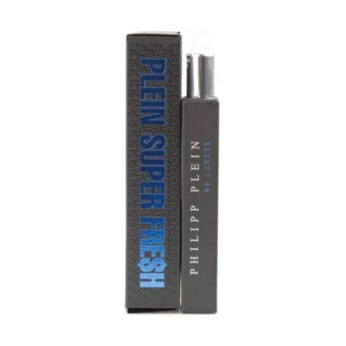 <p>Philipp Plein No Limit$ Super Fre$H</p> Туалетная вода 10 ml 