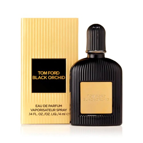 <p>Tom Ford Black Orchid</p> Парфумированая вода 4 ml 