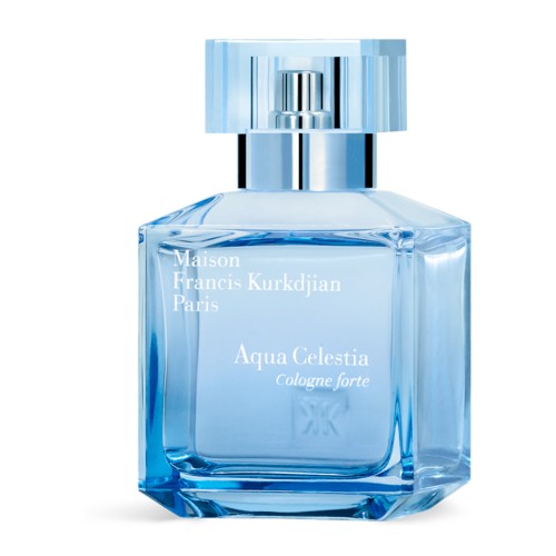 <p>Maison Francis Kurkdjian Aqua Celestia Cologne Forte</p> Парфумированая вода 35 ml 