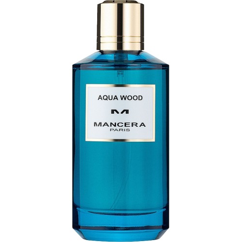 Mancera Aqua Wood edp 120 ml Tester