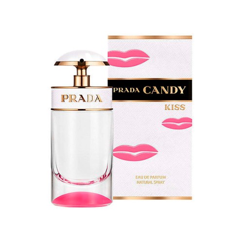 <p>Prada Candy Kiss</p> Парфумированая вода 6.5 ml 