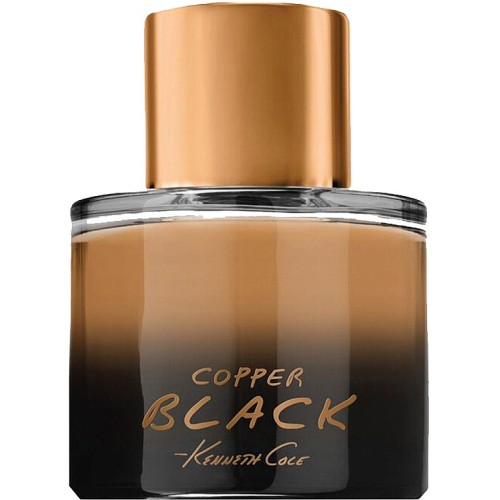 <p>Kenneth Cole Copper Black</p> Туалетная вода 100 ml Тестер