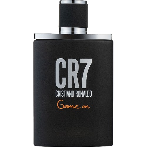 Cristiano Ronaldo Cr7 Game On edt 100 ml 