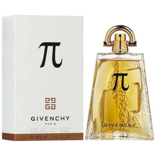 <p>Givenchy Pi</p> Туалетна вода 100 ml 