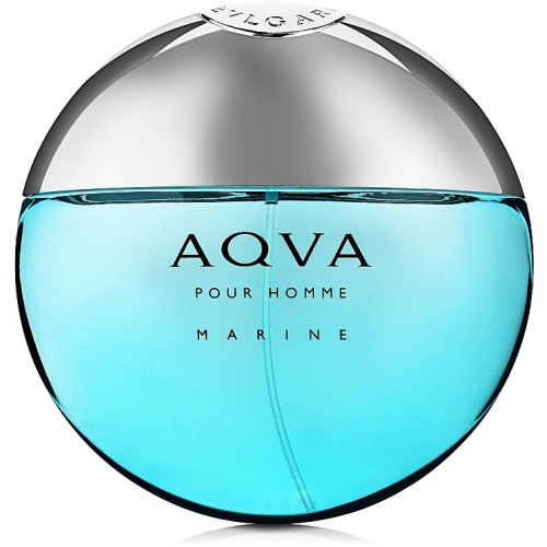 Bvlgari Aqva Pour Homme Marine edt