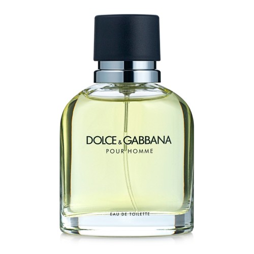 <p>Dolce&Gabbana Pour Homme</p> Туалетна вода 75 ml 