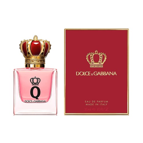 <p>Dolce&Gabbana Q By</p> Парфумированая вода 50 ml 