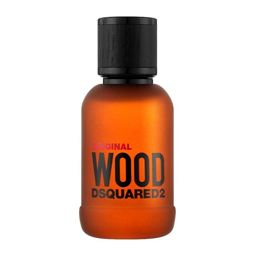 <p>DSQUARED2 Original Wood</p> Парфумована вода 50 ml 