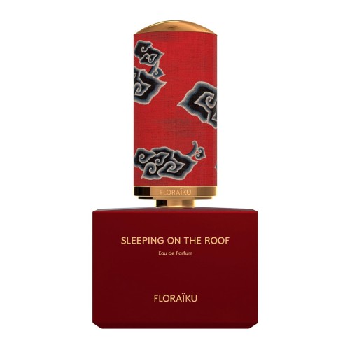 Floraïku Sleeping On The Roof edp set (edp 50 ml + edp 10 ml)