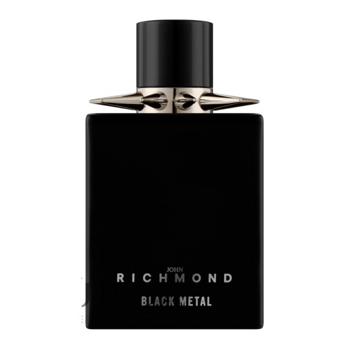 <p>John Richmond Black Metal</p> Парфумированая вода 50 ml 