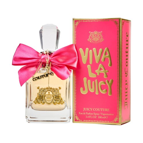 <p>Juicy Couture Viva La Juicy</p> Парфумированая вода 100 ml 