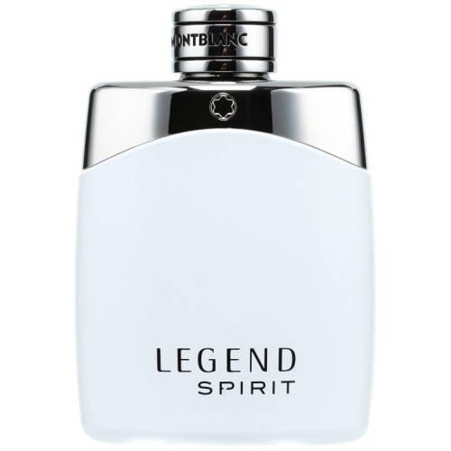 Montblanc Legend Spirit edt