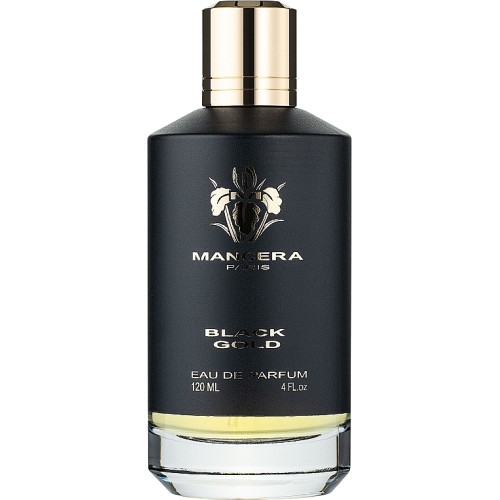 Mancera Black Gold edp 120 ml 