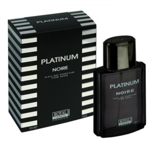 <p>Royal Cosmetic Platinum Noire</p> Парфумированая вода 100 ml 