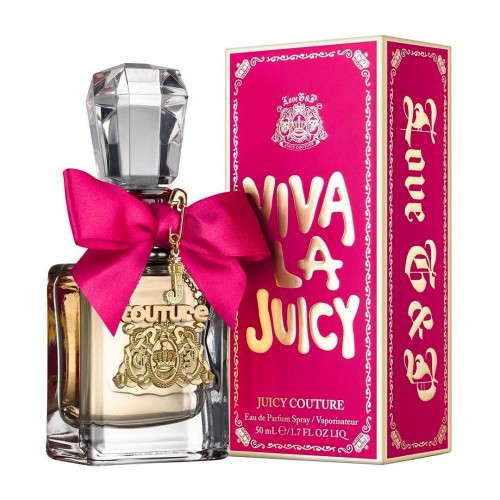 <p>Juicy Couture Viva La Juicy</p> Парфумированая вода 50 ml 