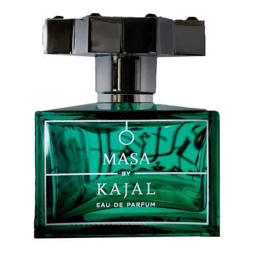 <p>Kajal Masa</p> Парфумована вода 100 ml Тестер