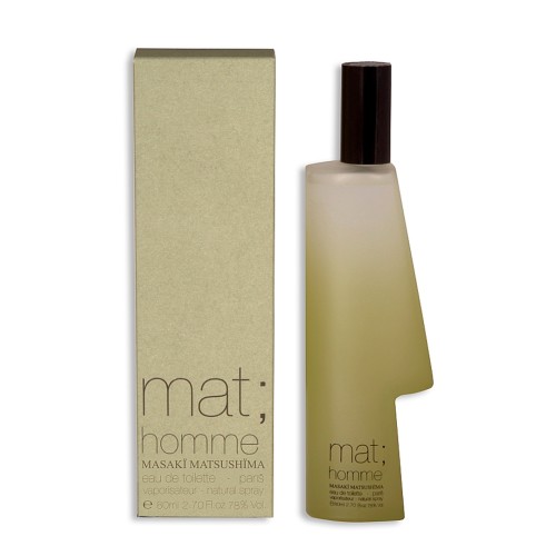 <p>Masaki Matsushima Mat; Homme</p> Туалетная вода 40 ml 