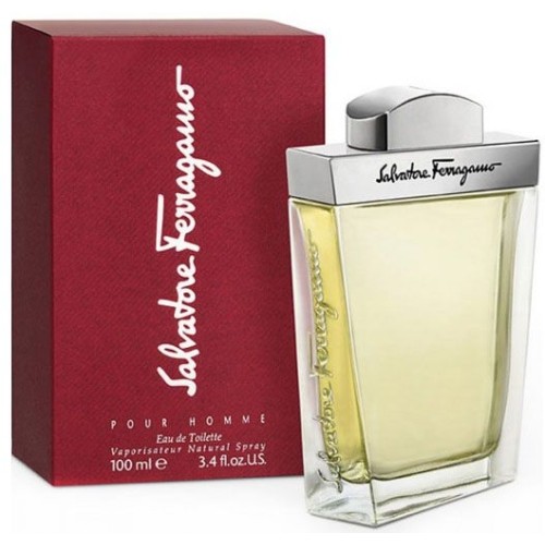 Salvatore Ferragamo Pour Homme edt 30 ml 