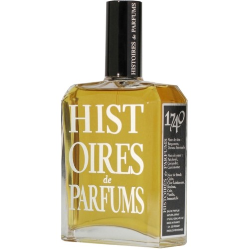 Histoires De Parfums 1740 Marquis De Sade edp 120 ml 