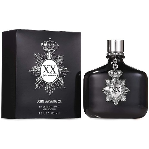 John Varvatos John Varvatos XX edt 75ml