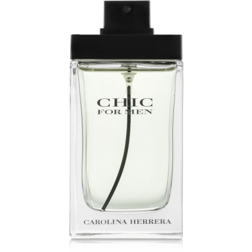 Carolina Herrera Chic For Men edt