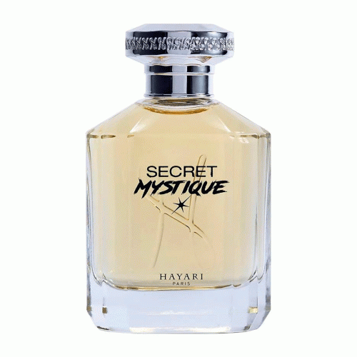 <p>Hayari Parfums Secret Mystiques</p> Парфумированая вода 70 ml Тестер